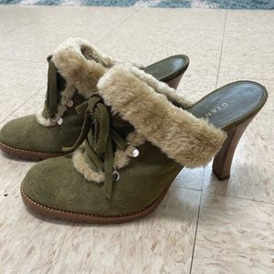 Gianni Bini woman’s size 9